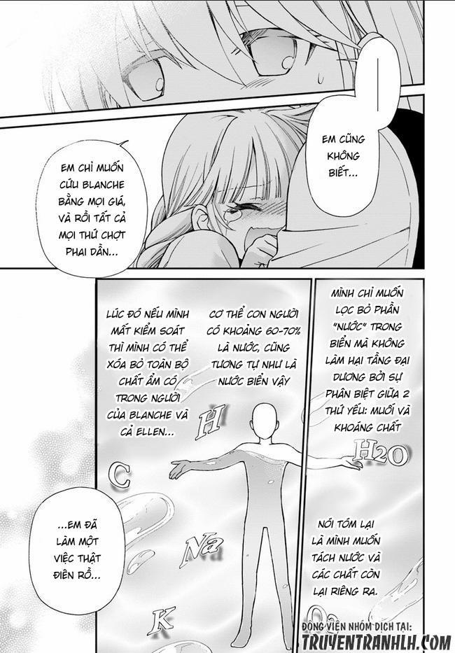 Isekai Yakkyoku 10.2 trang 8