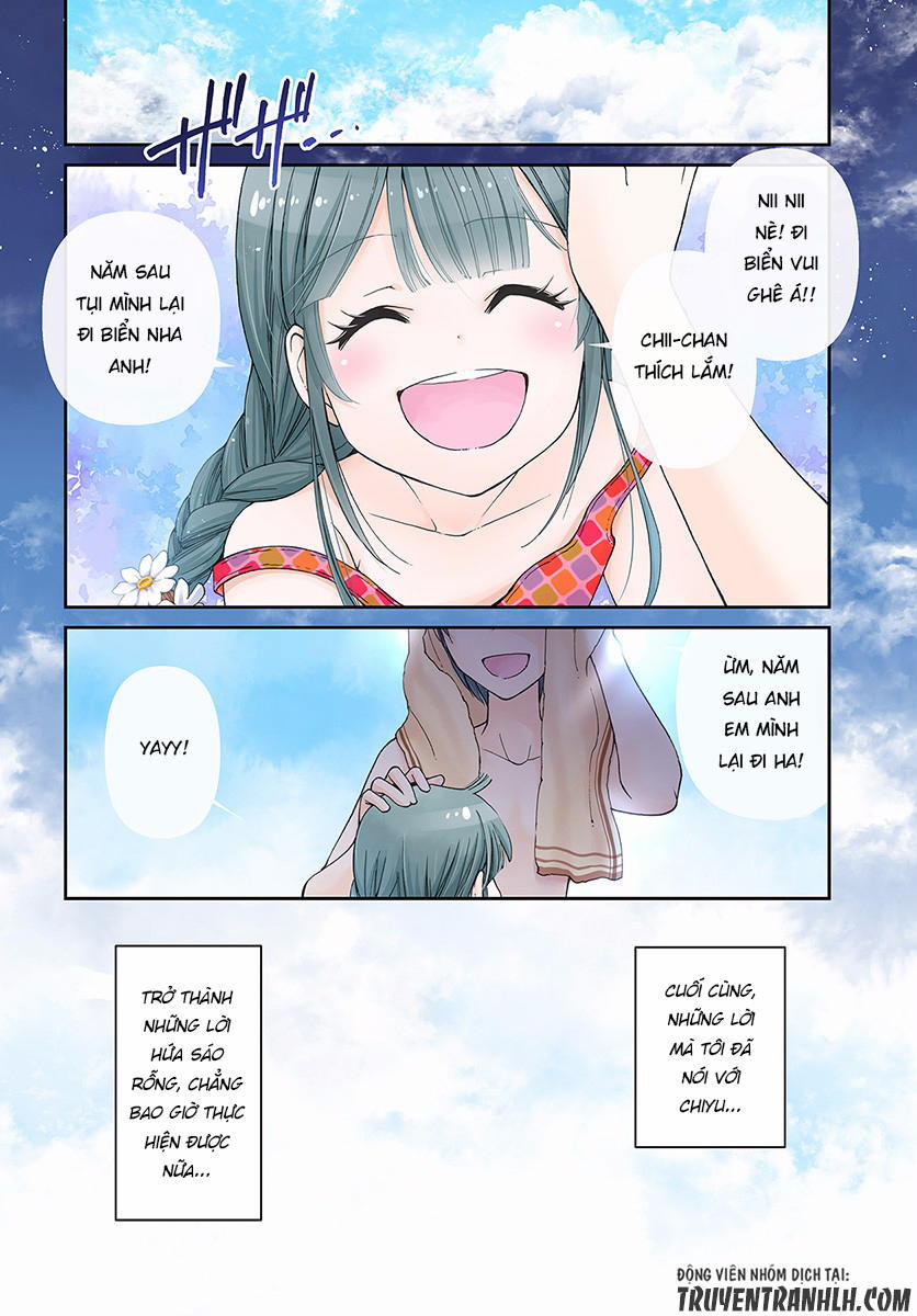 Isekai Yakkyoku 10 trang 4