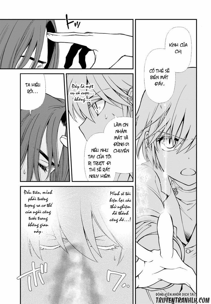 Isekai Yakkyoku 11 trang 24