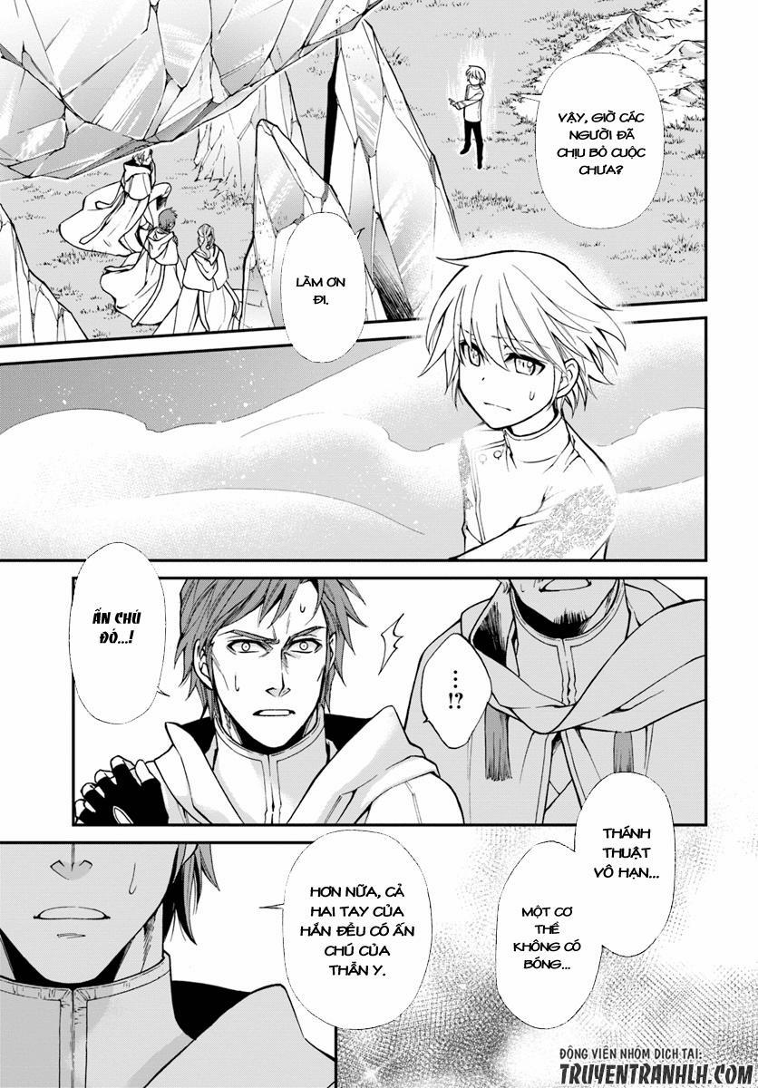 Isekai Yakkyoku 13 trang 29