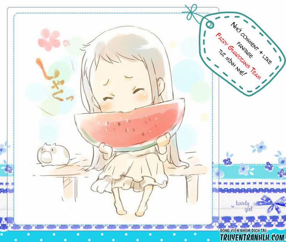 Isekai Yakkyoku 14 trang 32