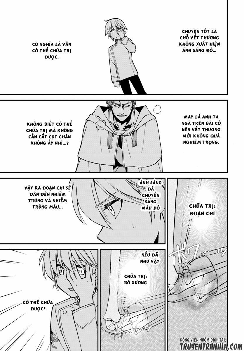 Isekai Yakkyoku 14 trang 7