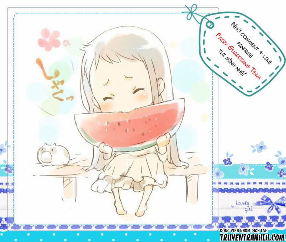 Isekai Yakkyoku 17.2 trang 18