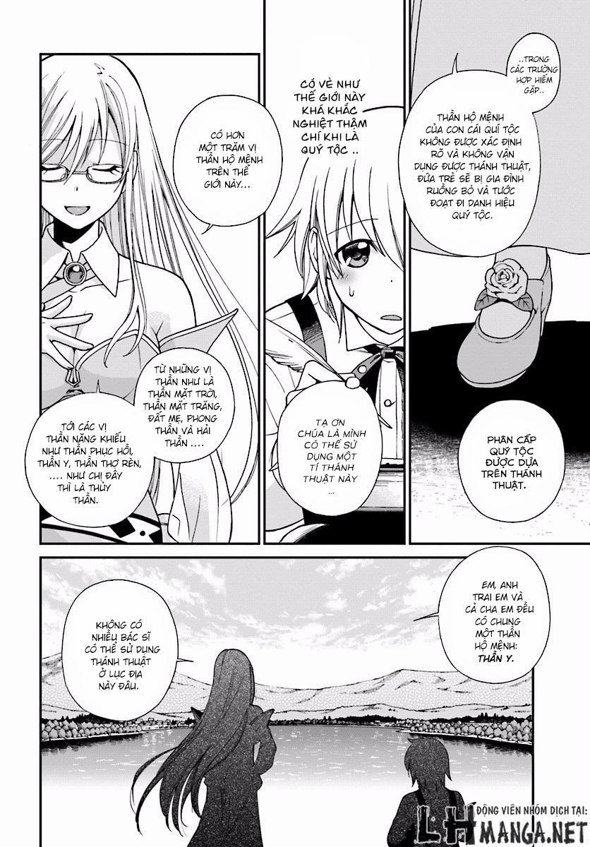 Isekai Yakkyoku 2 trang 15