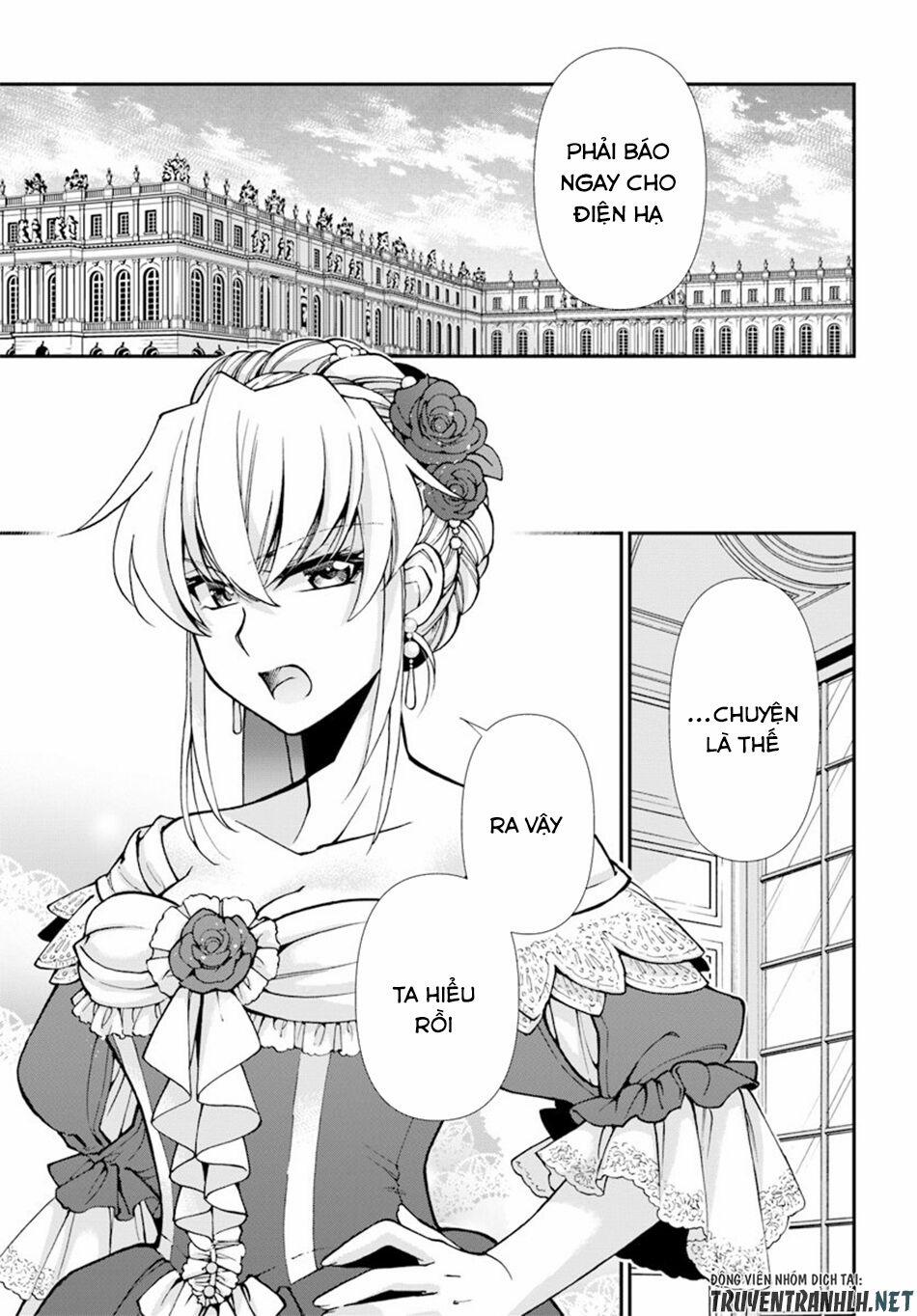 Isekai Yakkyoku 24.2 trang 5