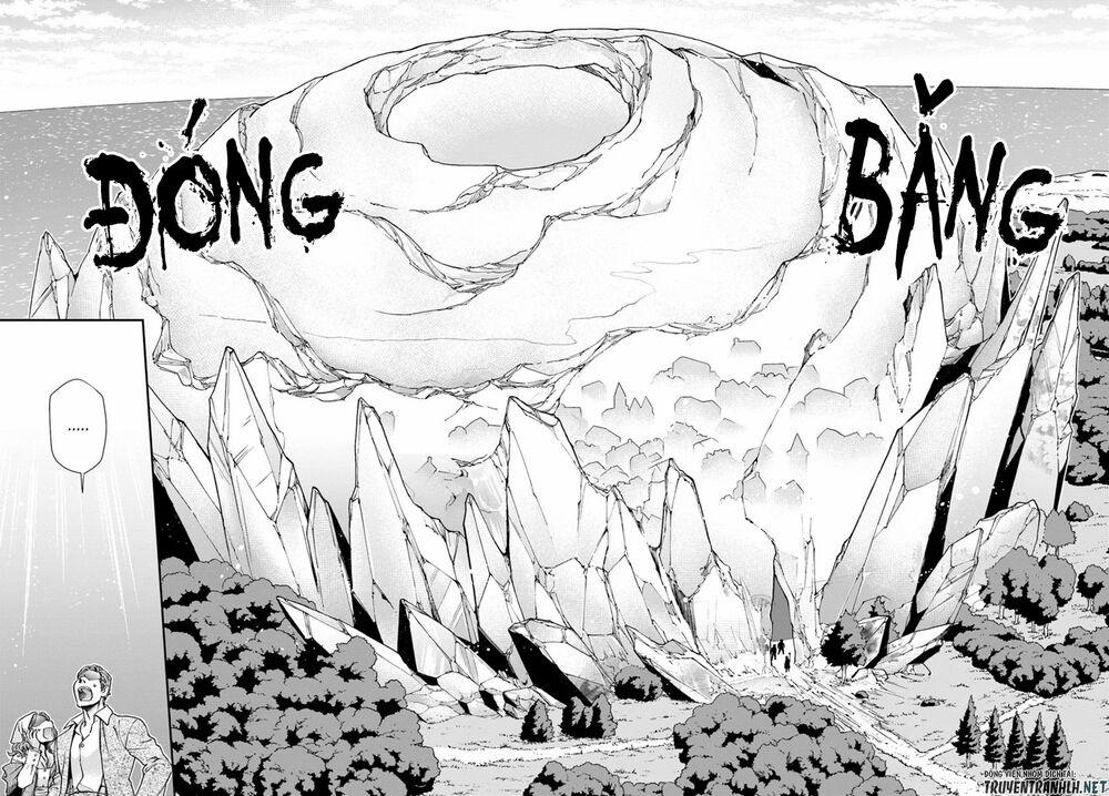 Isekai Yakkyoku 27.2 trang 12