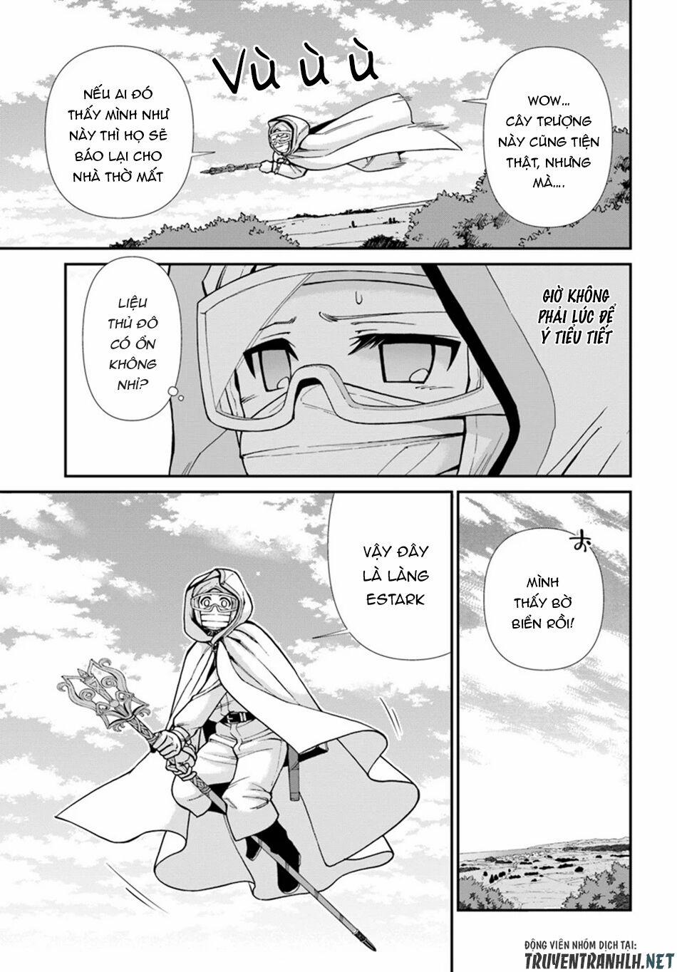 Isekai Yakkyoku 27.2 trang 4