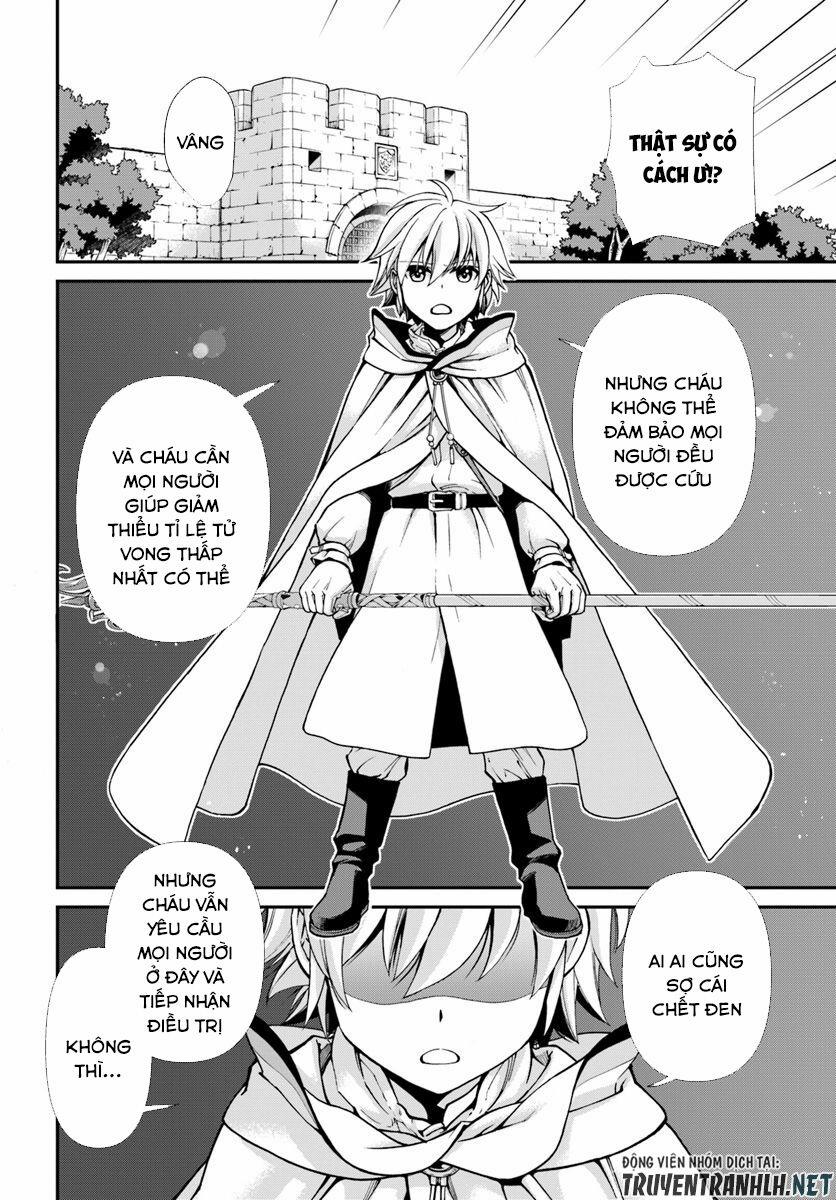 Isekai Yakkyoku 28 trang 7