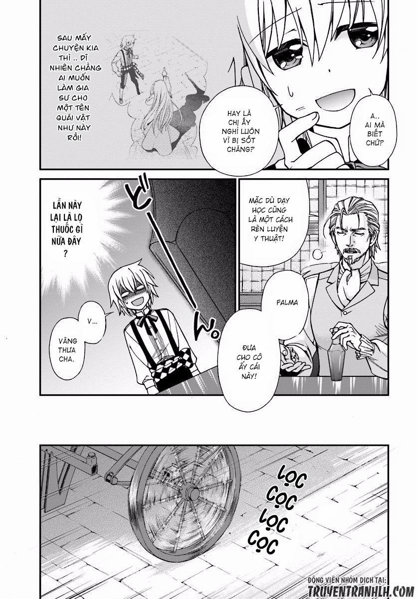 Isekai Yakkyoku 3 trang 3