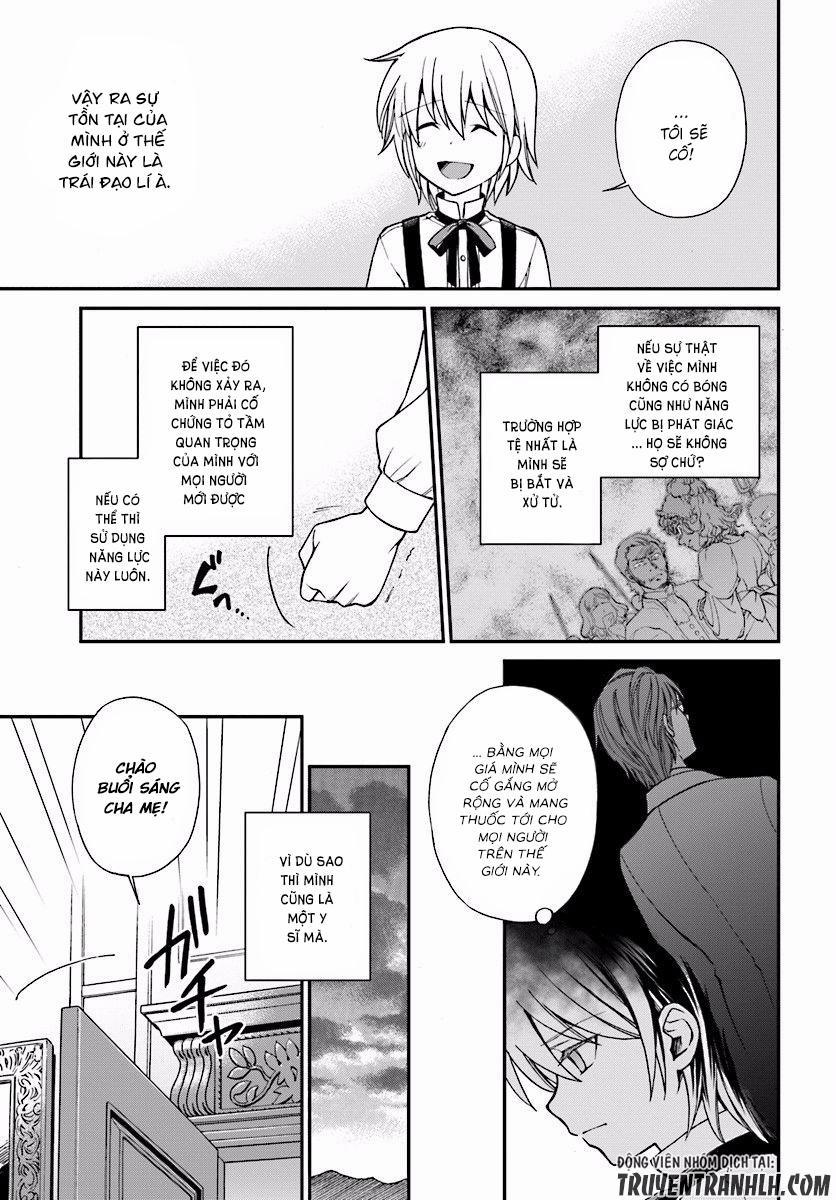 Isekai Yakkyoku 3 trang 39