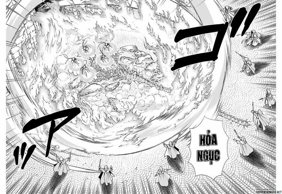 Isekai Yakkyoku 34 trang 7