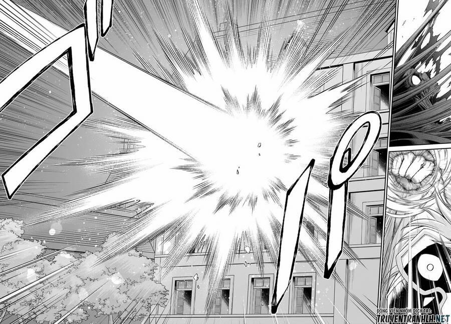 Isekai Yakkyoku 37 trang 13