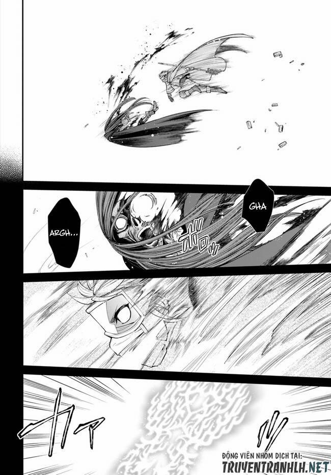 Isekai Yakkyoku 37 trang 14