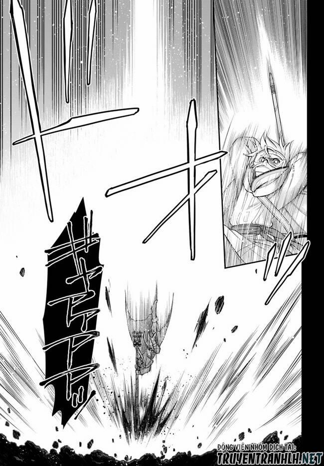 Isekai Yakkyoku 37 trang 15