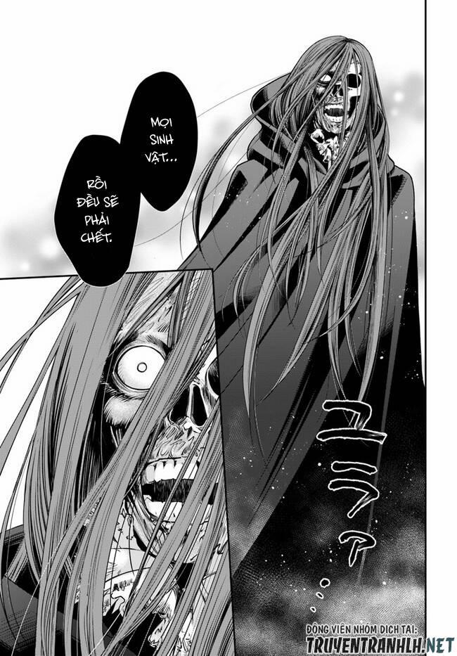 Isekai Yakkyoku 37 trang 4