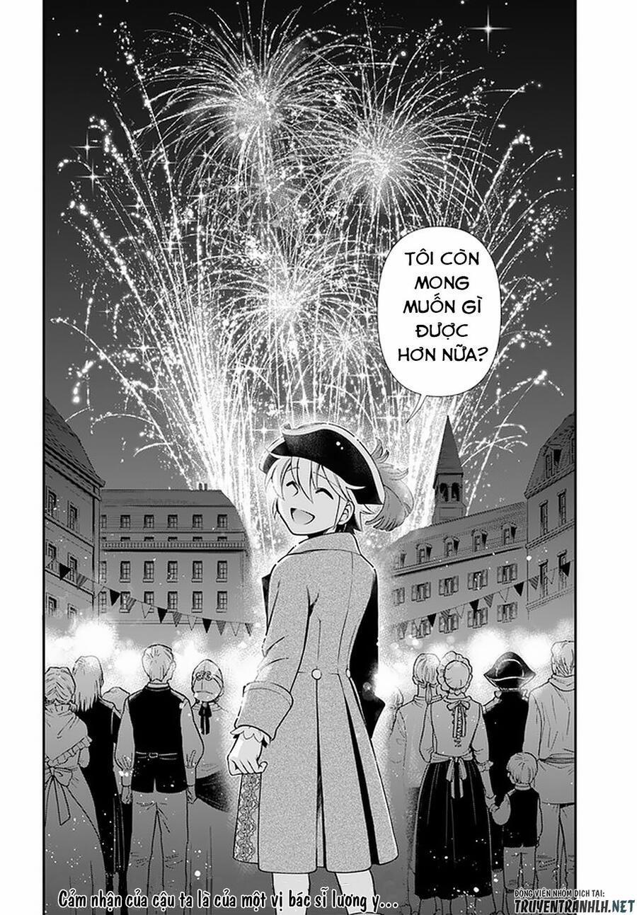 Isekai Yakkyoku 39 trang 29