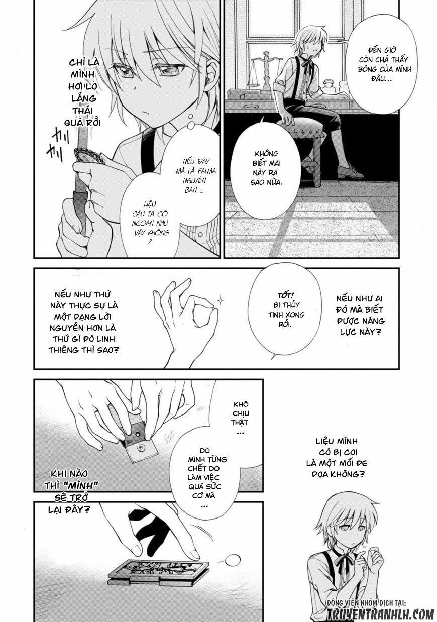 Isekai Yakkyoku 4 trang 16