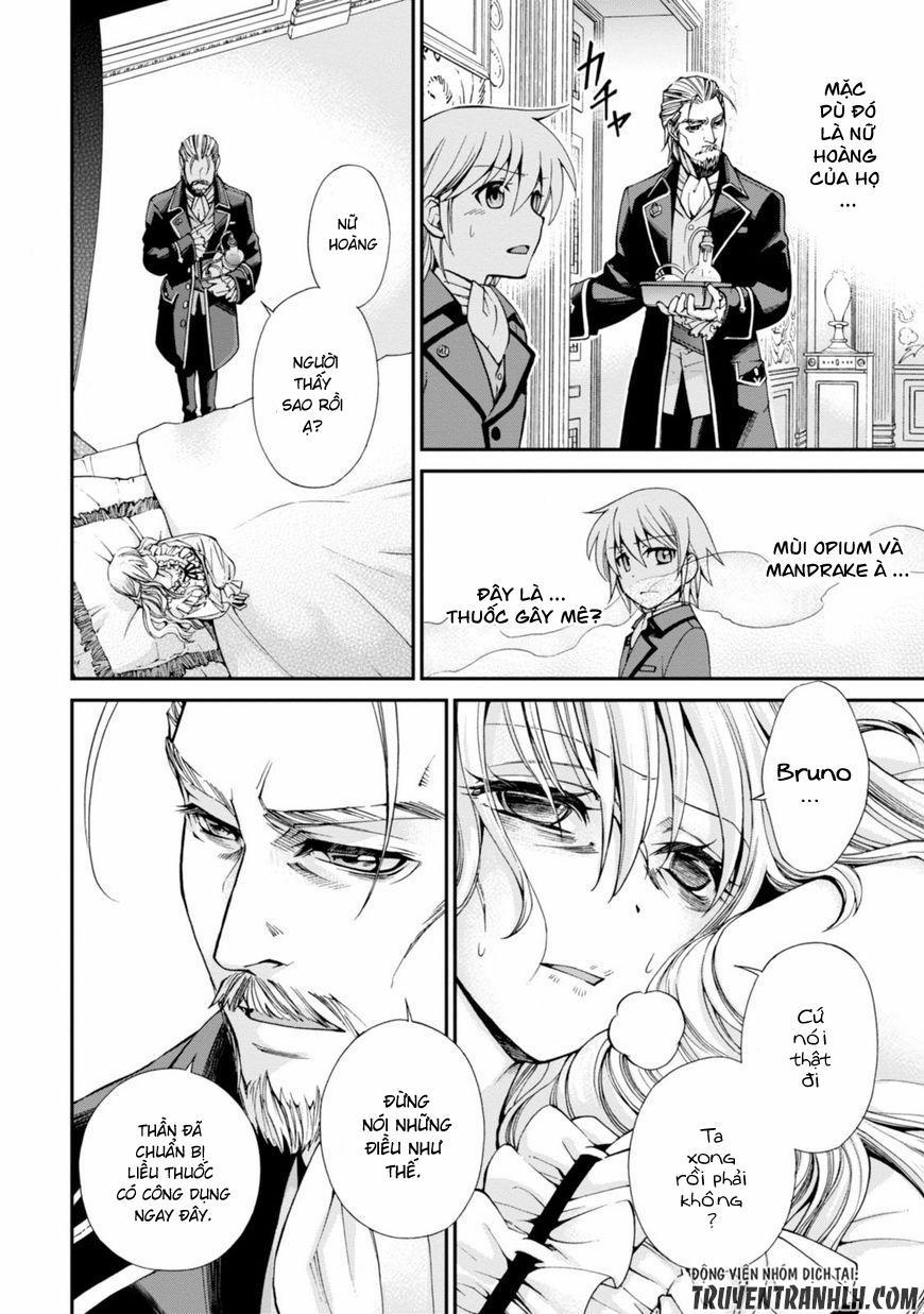 Isekai Yakkyoku 4 trang 30