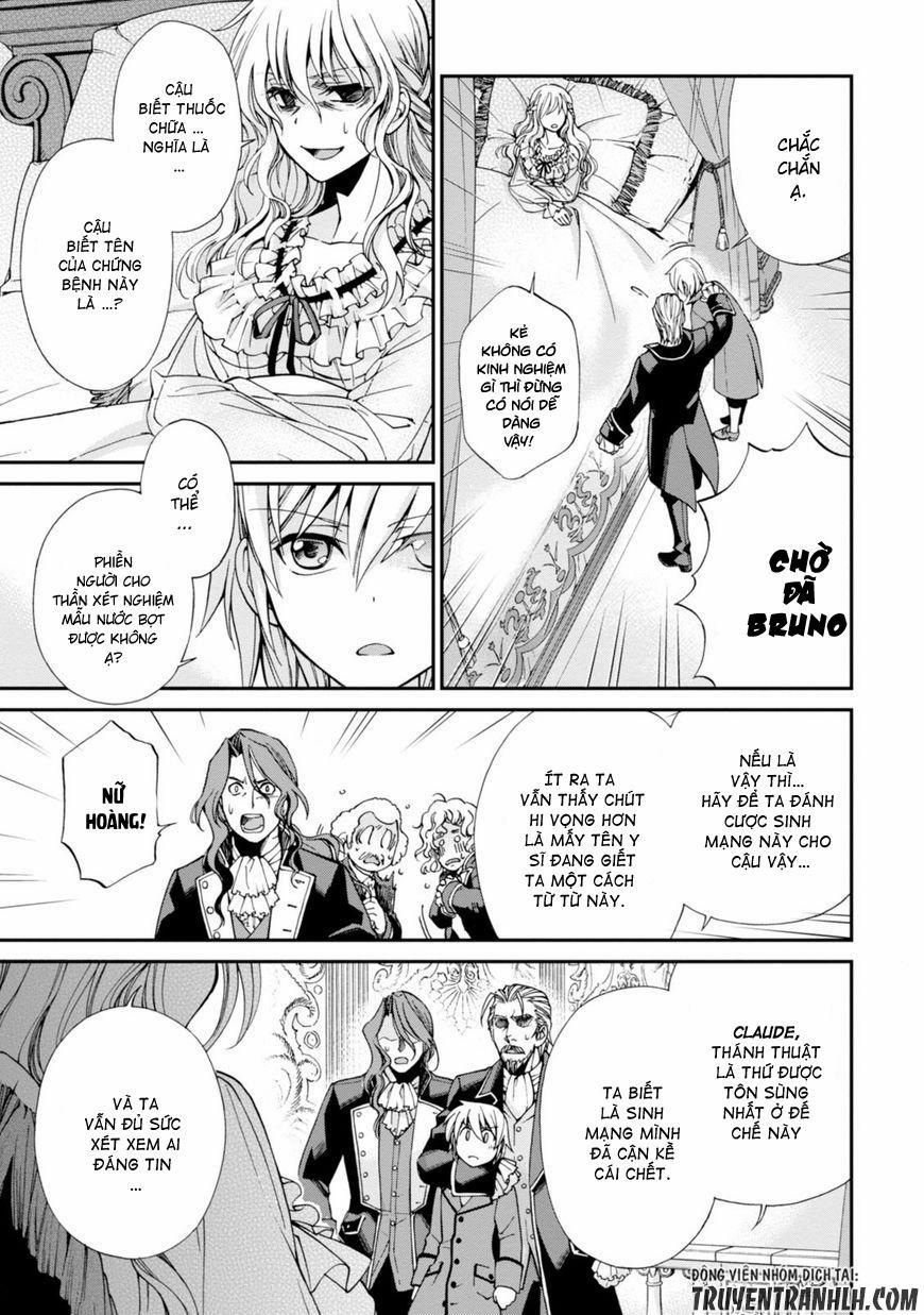 Isekai Yakkyoku 4 trang 39