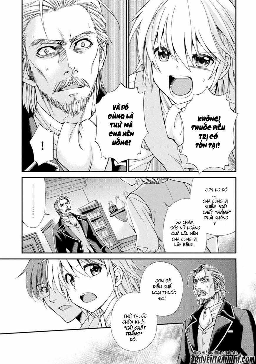 Isekai Yakkyoku 4 trang 45