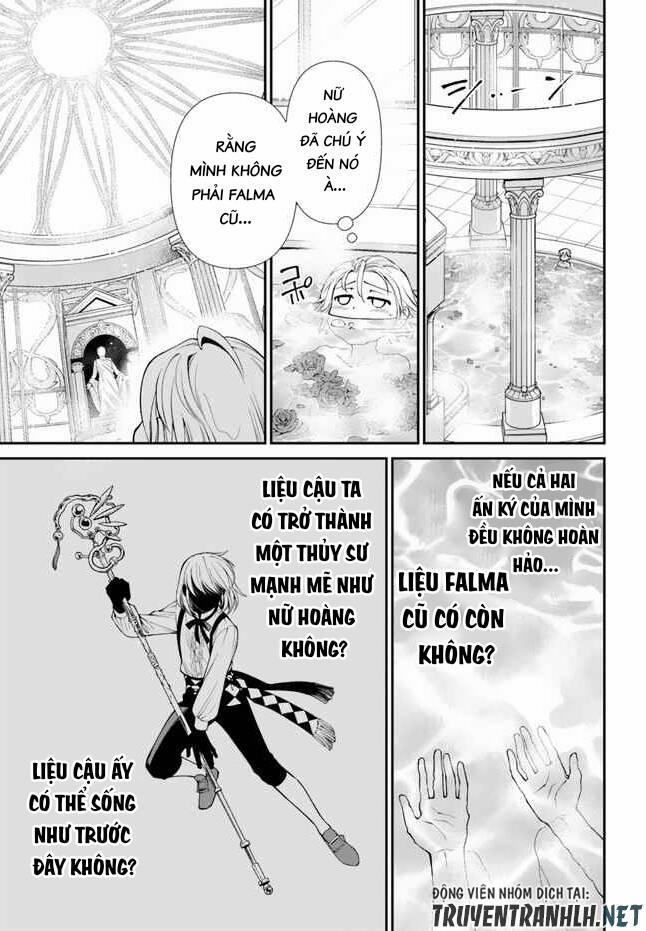 Isekai Yakkyoku 43 trang 15