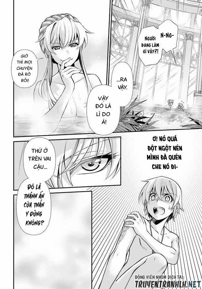 Isekai Yakkyoku 43 trang 6