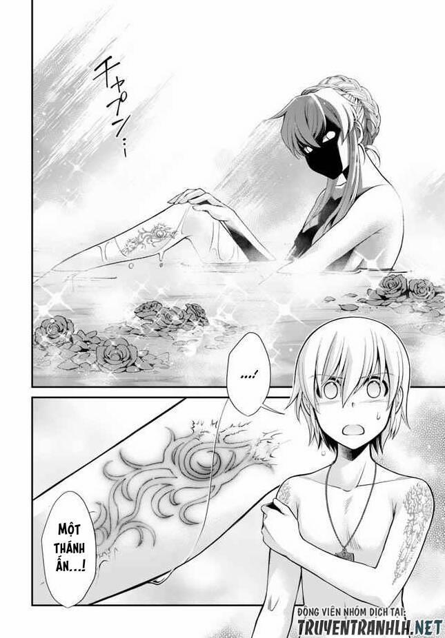 Isekai Yakkyoku 43 trang 8