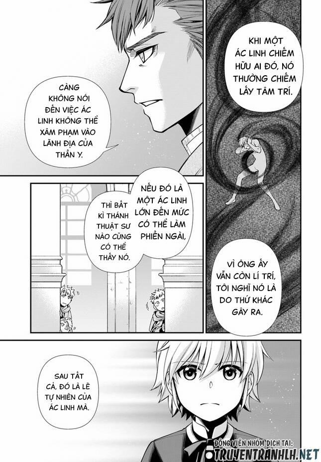 Isekai Yakkyoku 44 trang 26