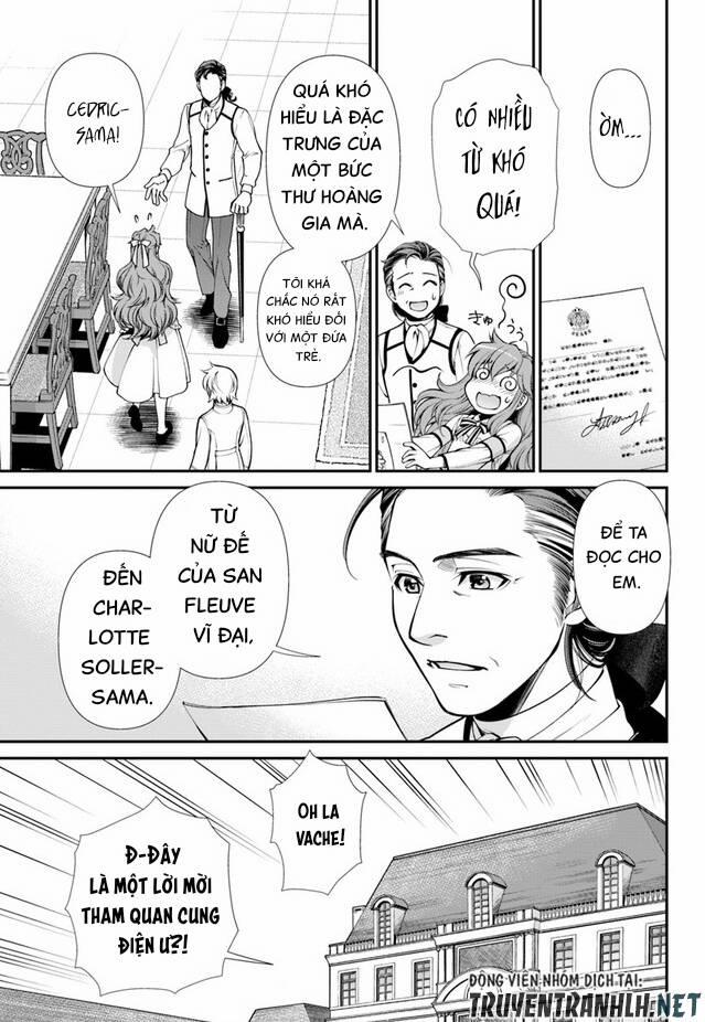 Isekai Yakkyoku 44 trang 8