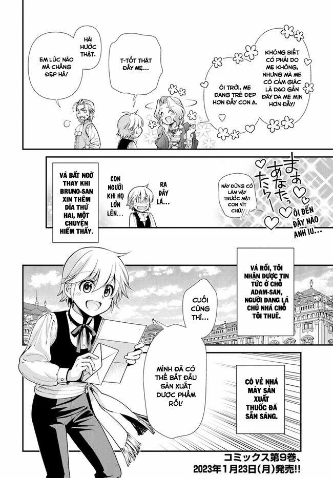 Isekai Yakkyoku 45 trang 32