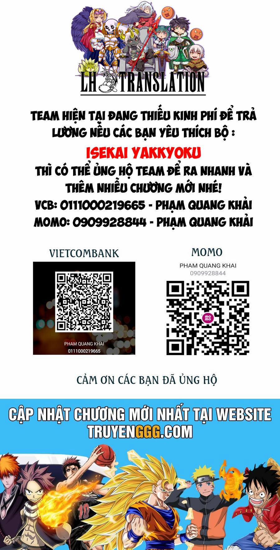 Isekai Yakkyoku 45 trang 33