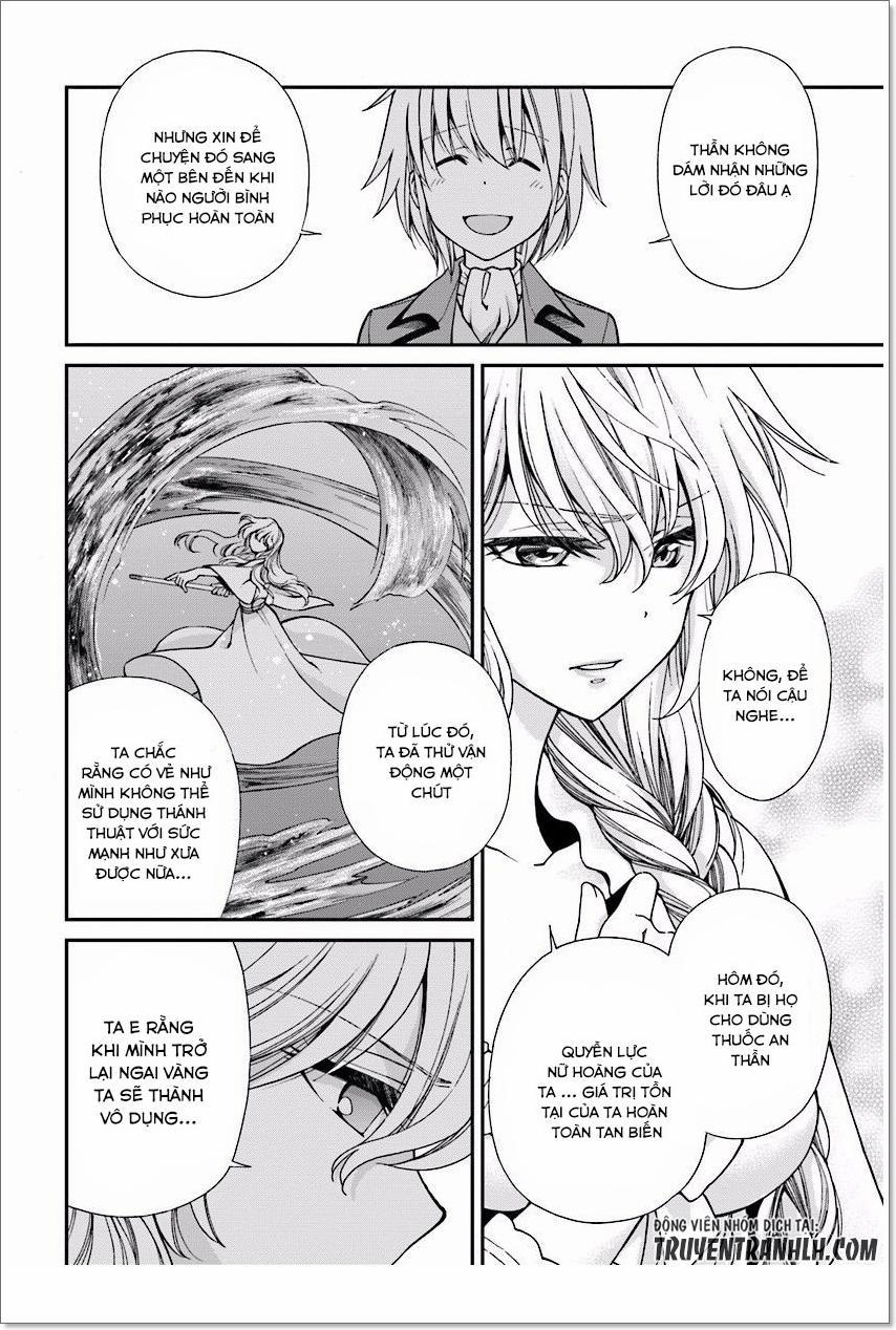 Isekai Yakkyoku 6 trang 18