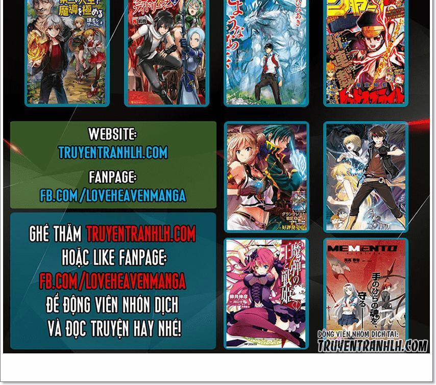 Isekai Yakkyoku 6 trang 35