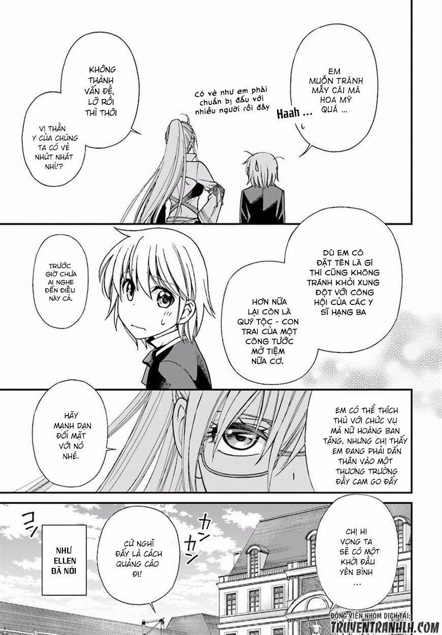 Isekai Yakkyoku 7 trang 10