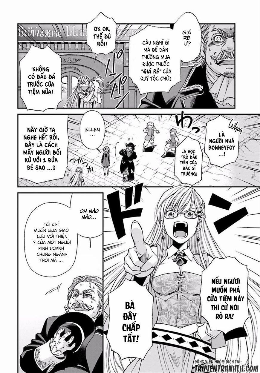 Isekai Yakkyoku 7 trang 15