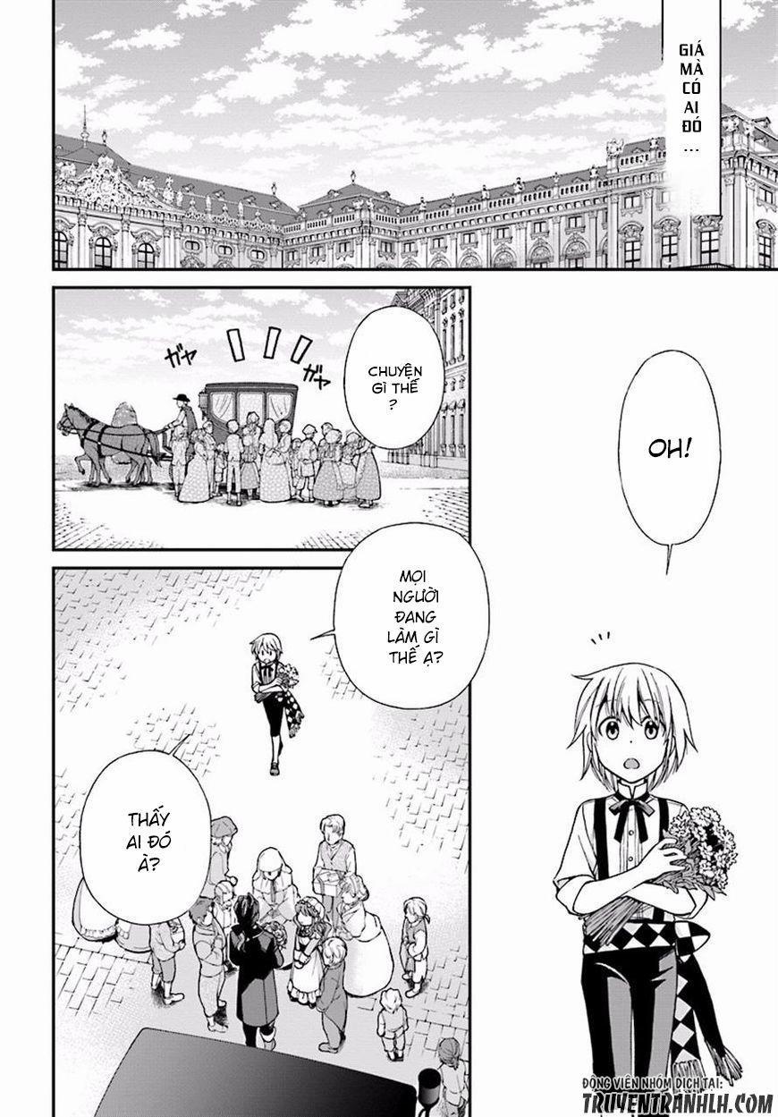 Isekai Yakkyoku 7 trang 23