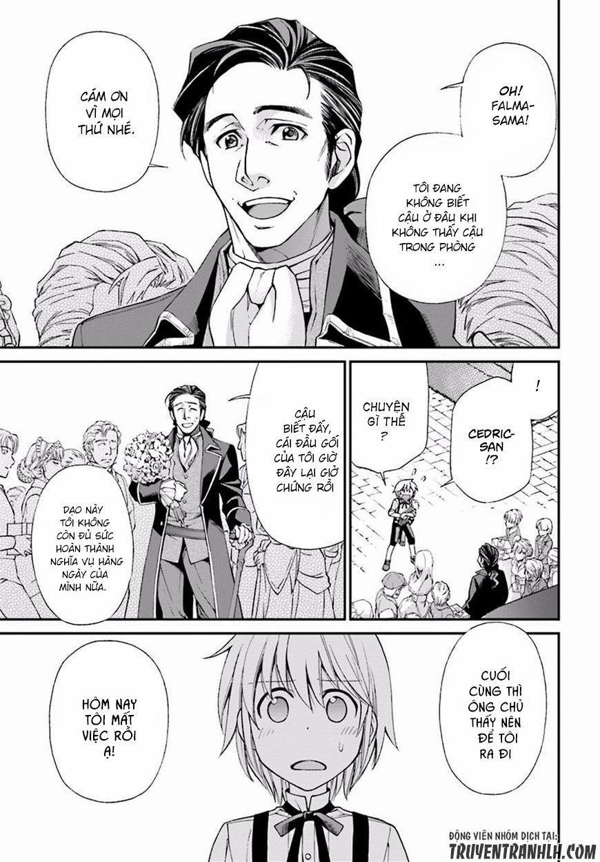 Isekai Yakkyoku 7 trang 24