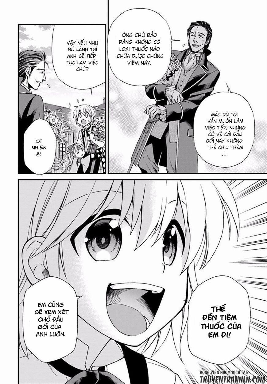 Isekai Yakkyoku 7 trang 27