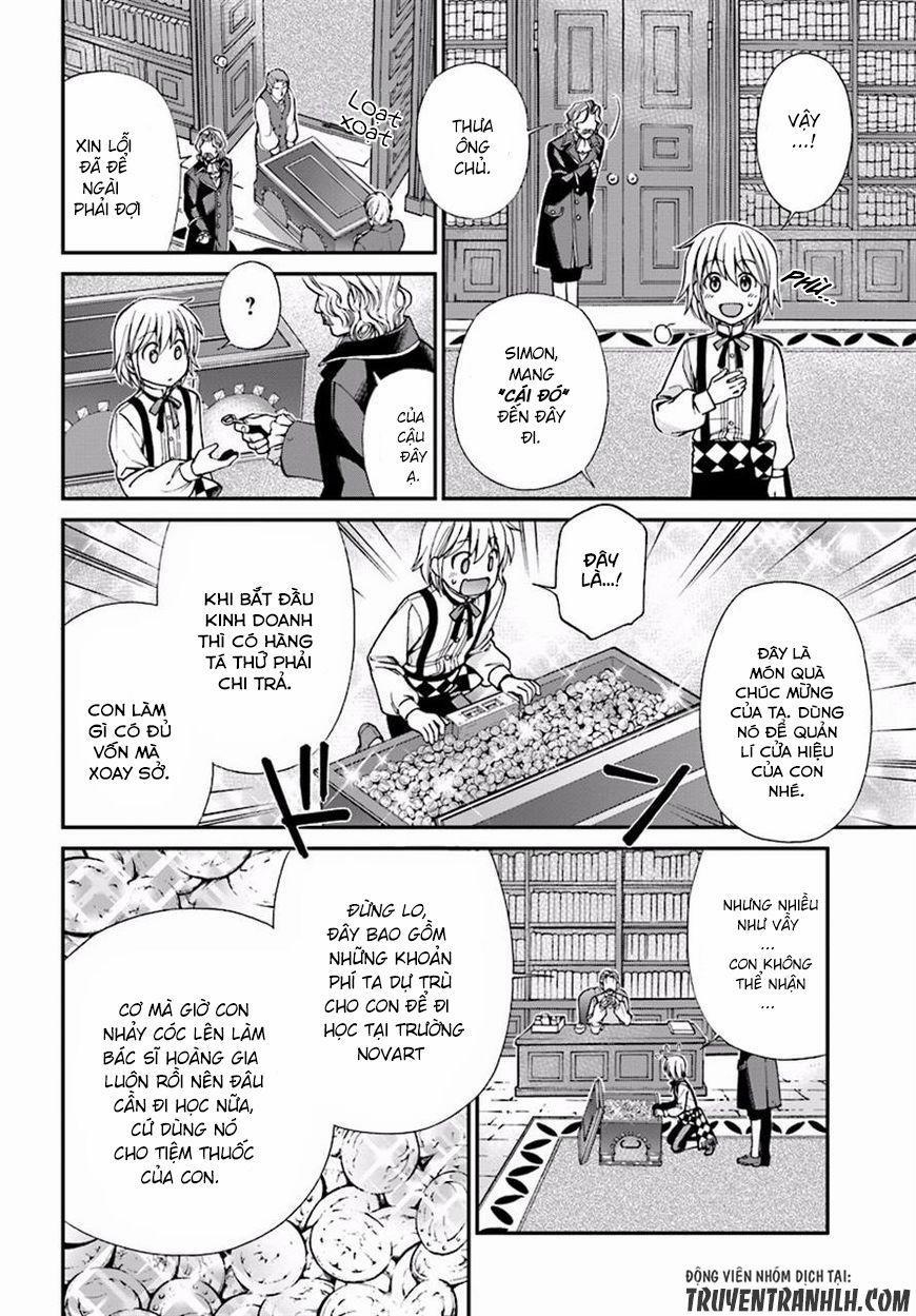 Isekai Yakkyoku 7 trang 29