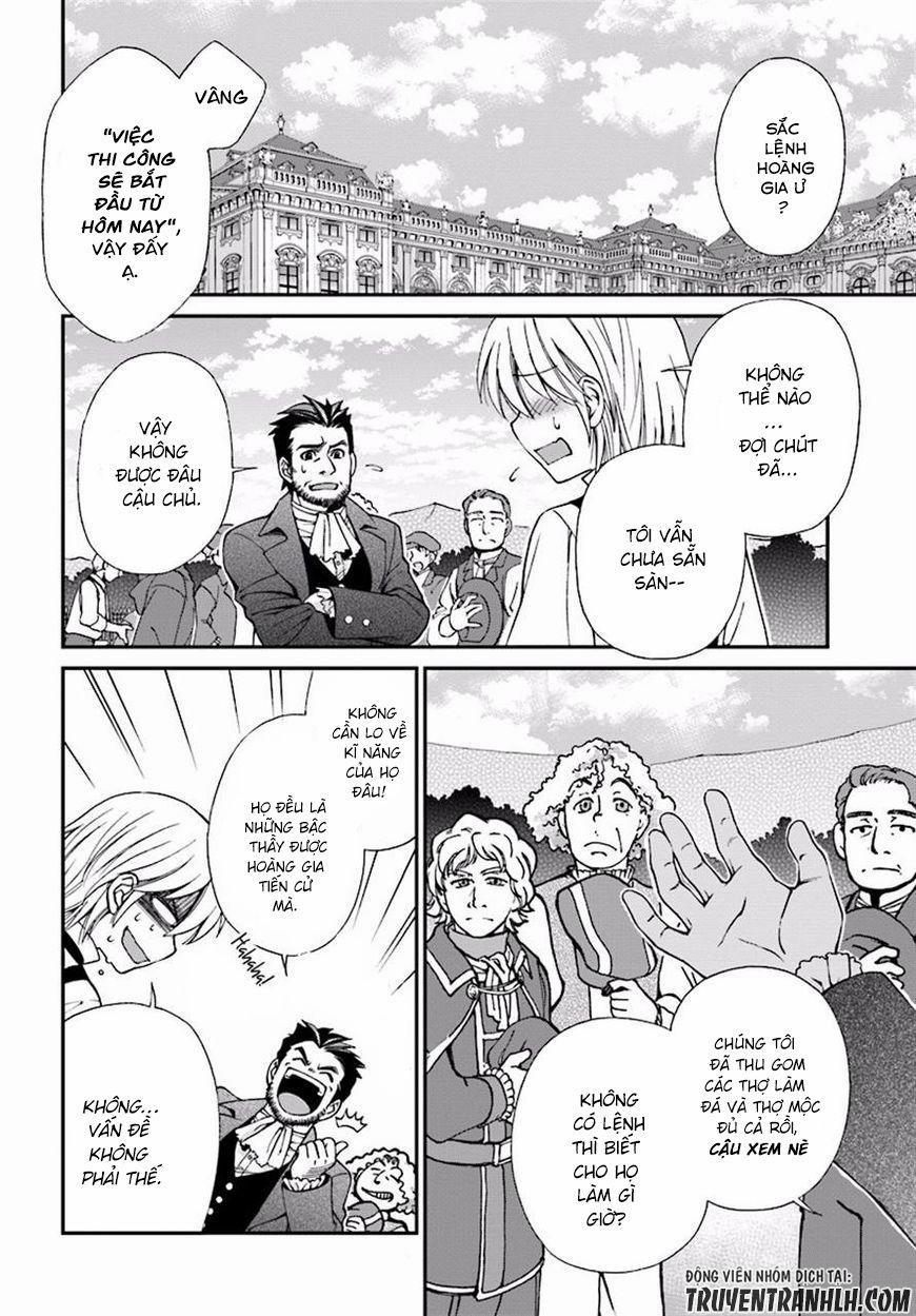 Isekai Yakkyoku 7 trang 3