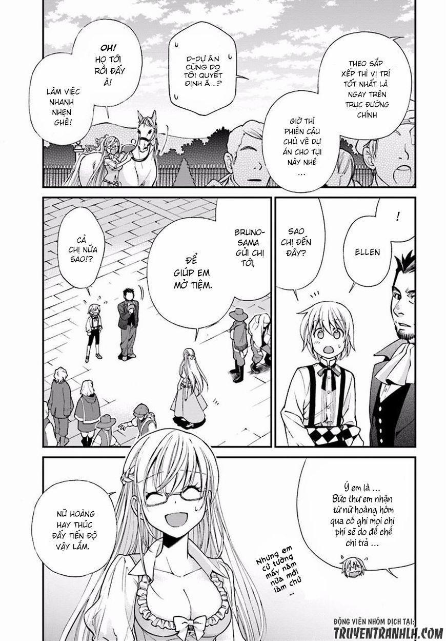 Isekai Yakkyoku 7 trang 4