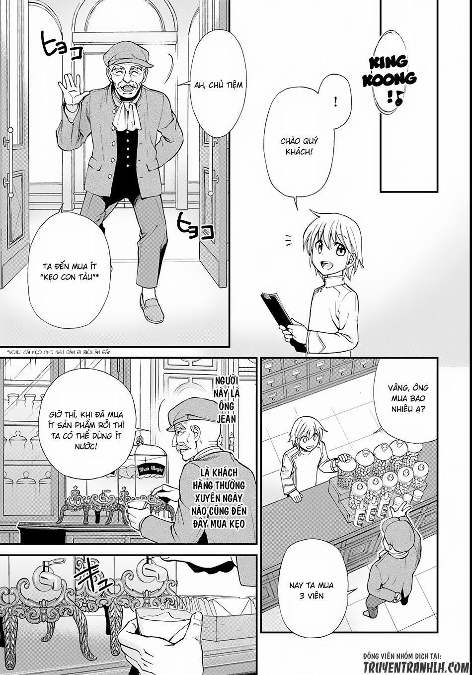 Isekai Yakkyoku 8 trang 8