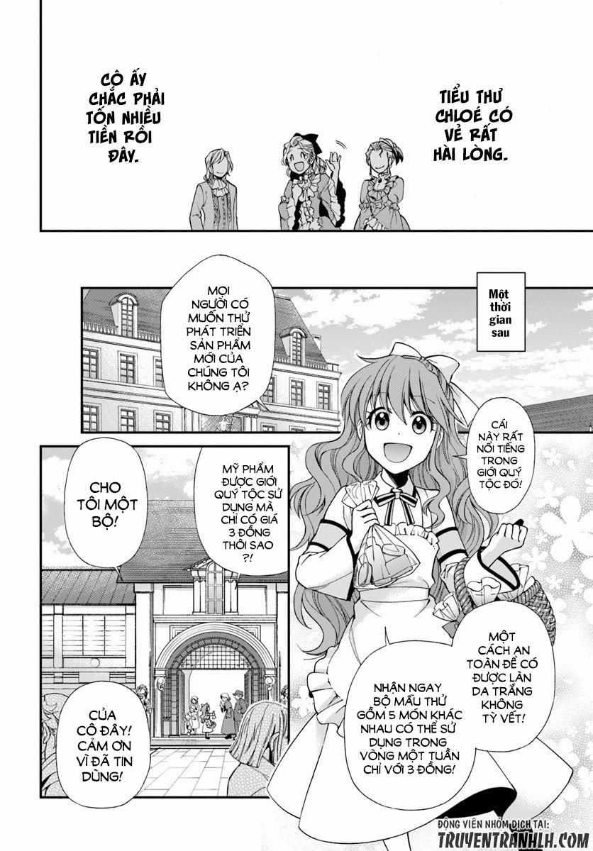 Isekai Yakkyoku 9 trang 12