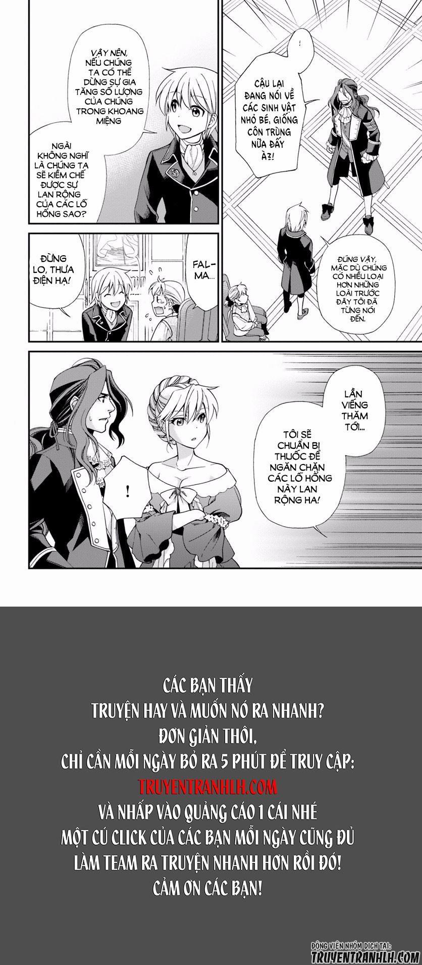 Isekai Yakkyoku 9 trang 36