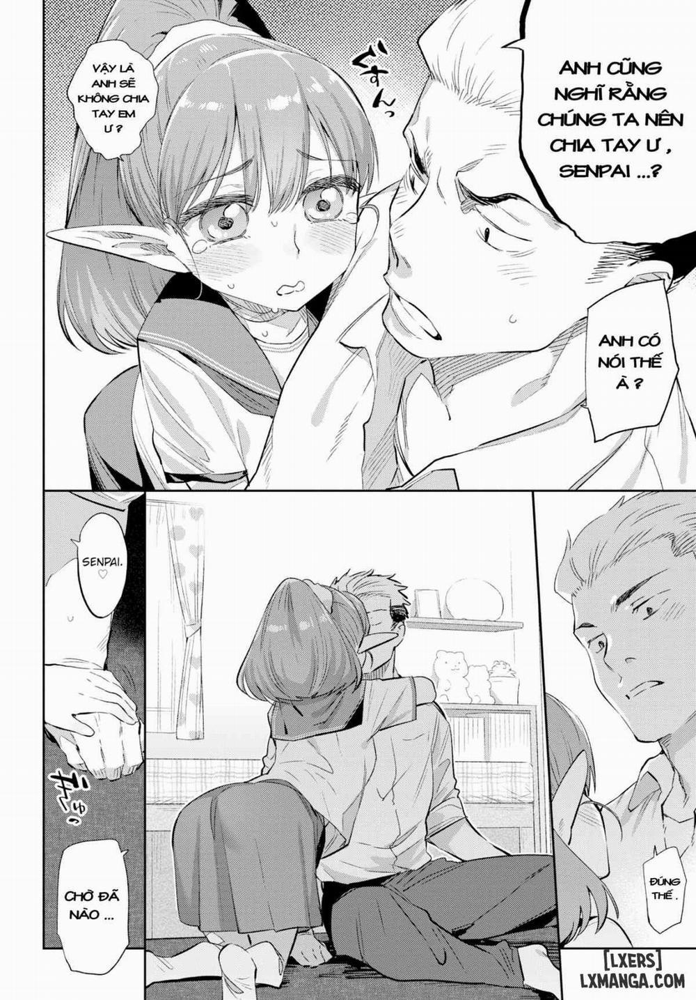 Ishu Renai 1 trang 9