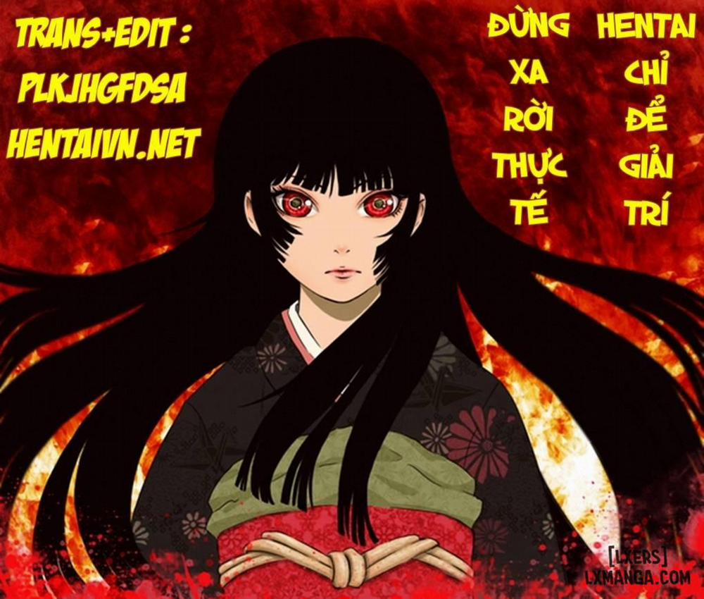 Ishu Renai 5 trang 0