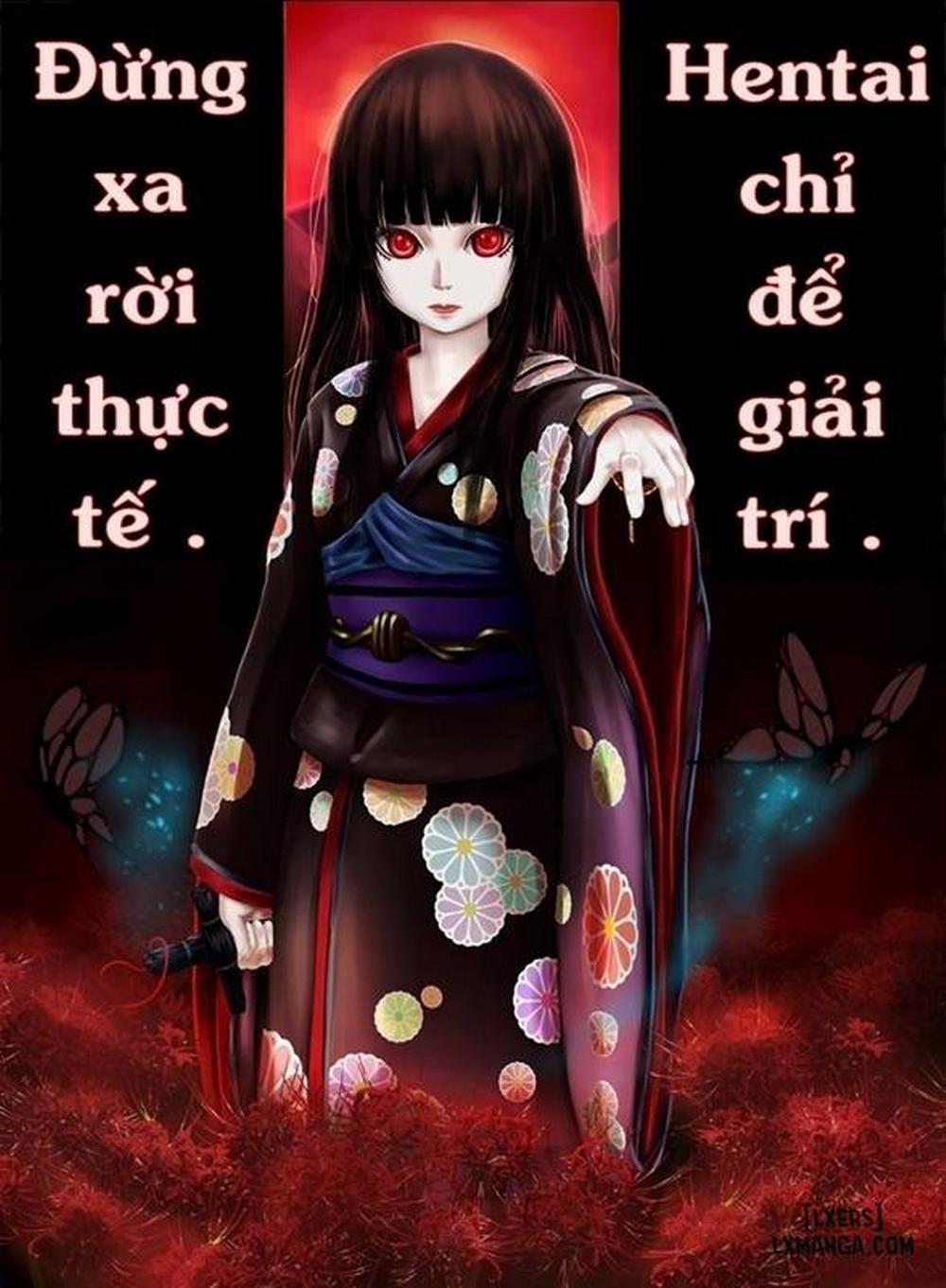 Ishu Renai 5 trang 27