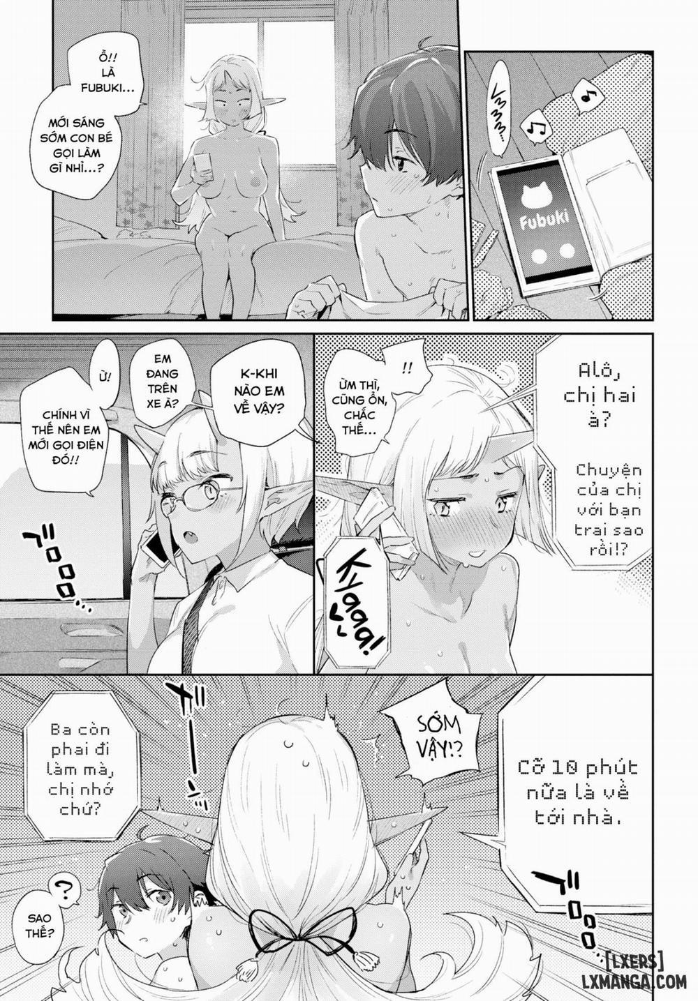 Ishu Renai 7 trang 27