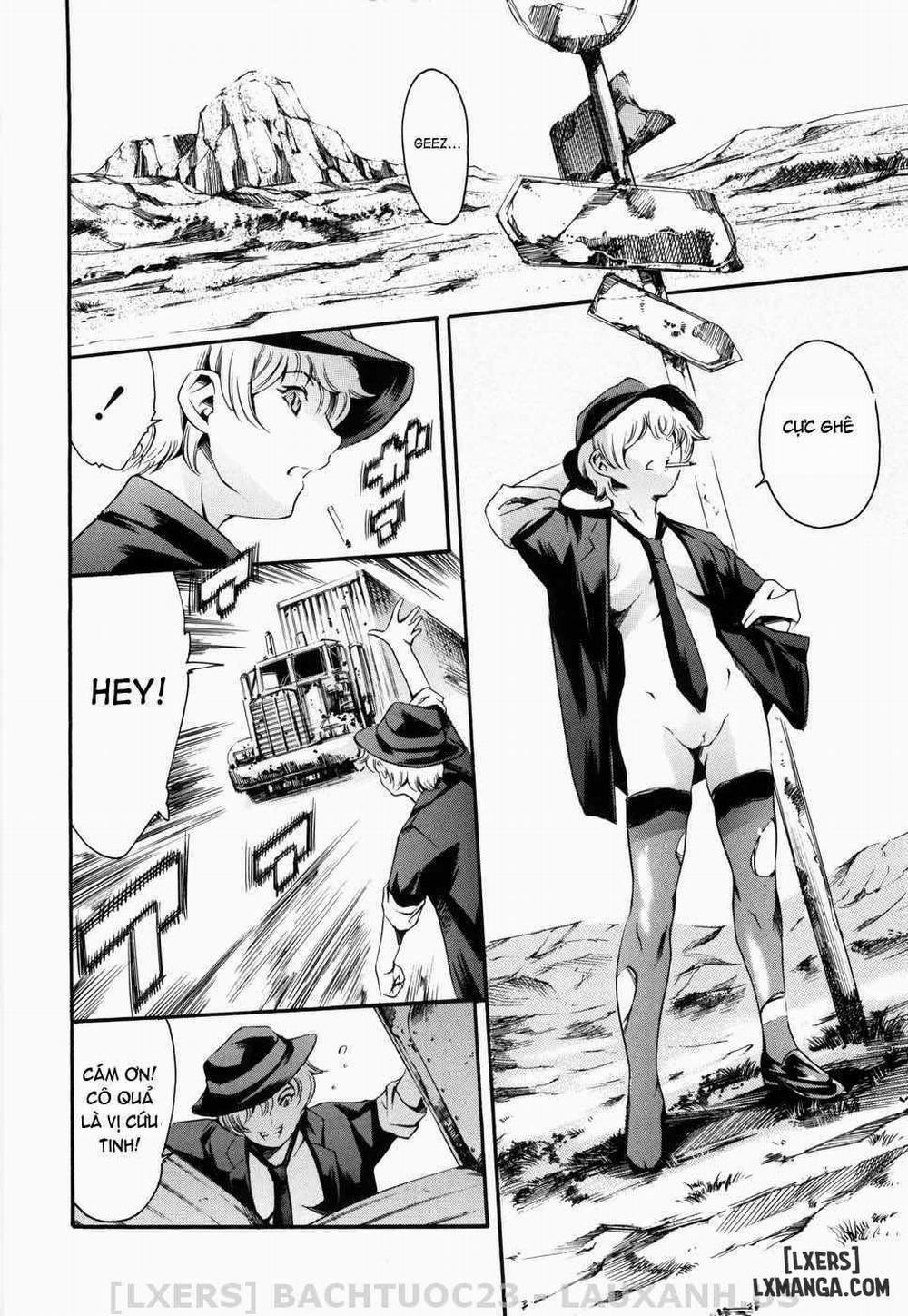 Island 18 END trang 17