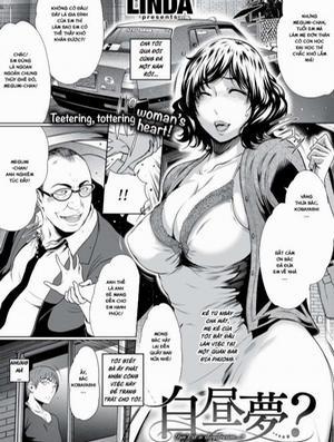 Đọc truyện tranh Isn't It A Day Dream